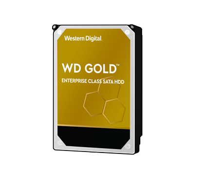 HDs WD Gold