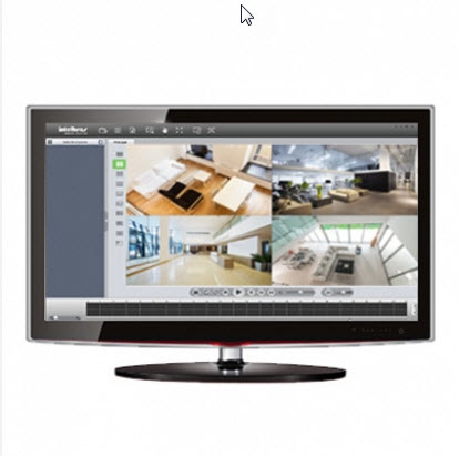Intelbras Media Player