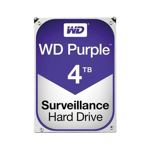 HDs WD Purple™