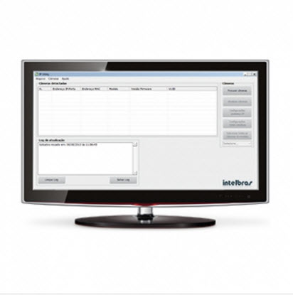 Intelbras IP Utility