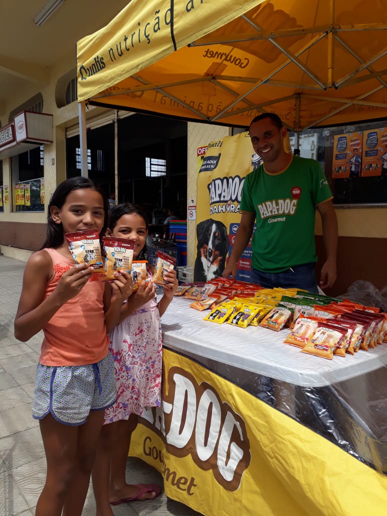 Supermercado Maciel - Montes Claros - MG