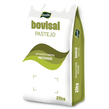 Bovisal Pastejo 40 Plus