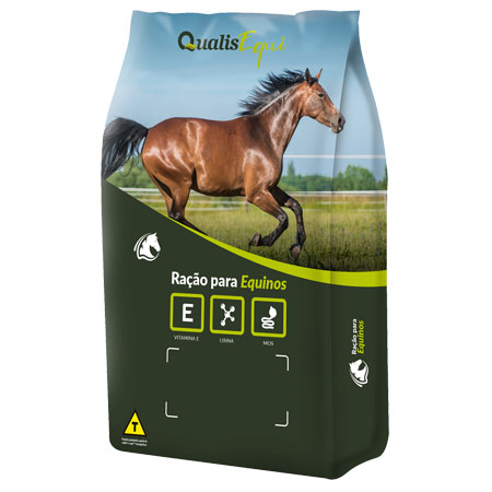 Qualis Equi 12% Especial