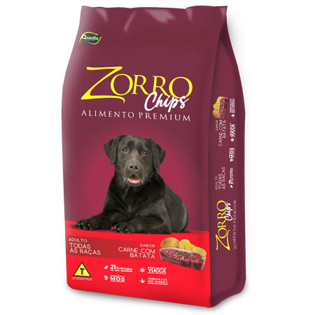Zorro Chips