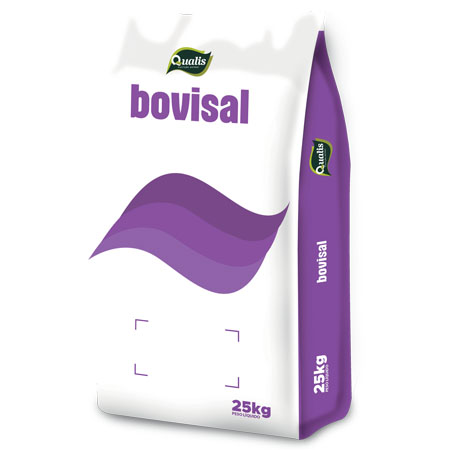 Bovisal Mix Puro Grão