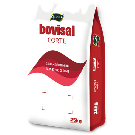 Bovisal Concentrado 160