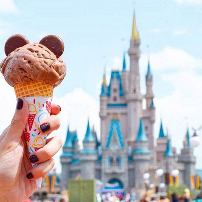 11 coisas gratuitas na Disney!