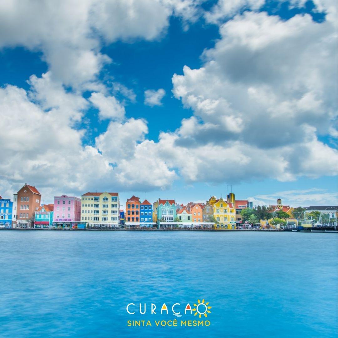 Conheça Curaçao!